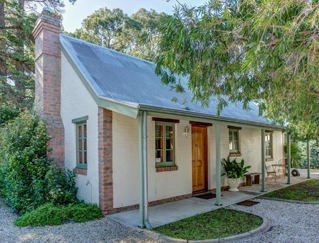 Tanunda Cottages